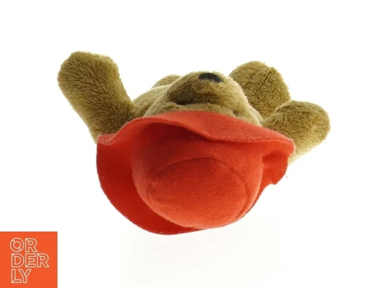Billede 4 - Paddinton bamse (str. 17 x. 8 cm)