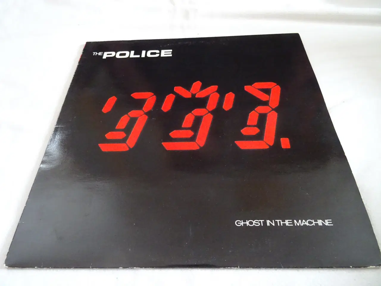 Billede 1 - The police