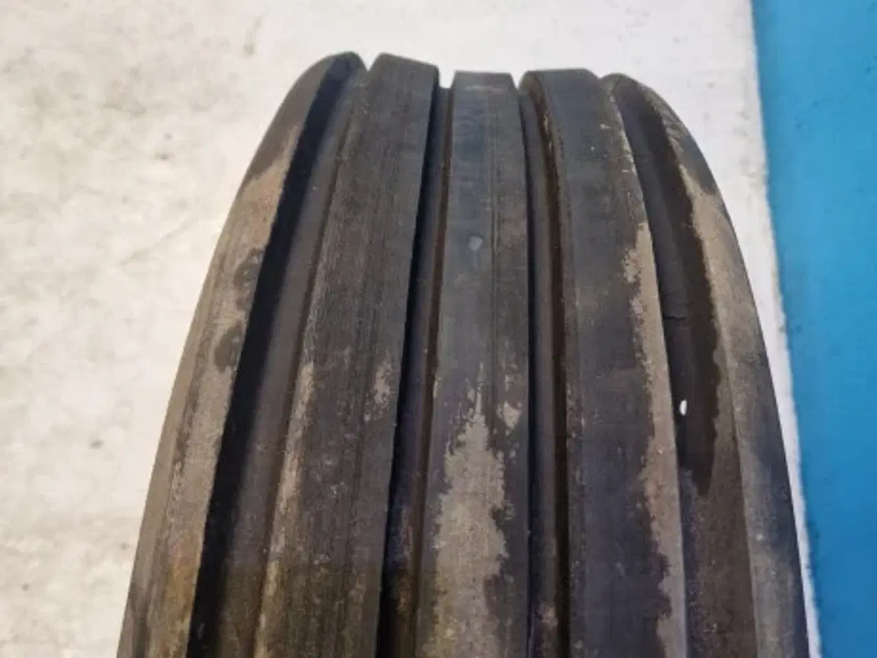 Billede 5 - 16" 9.00-16