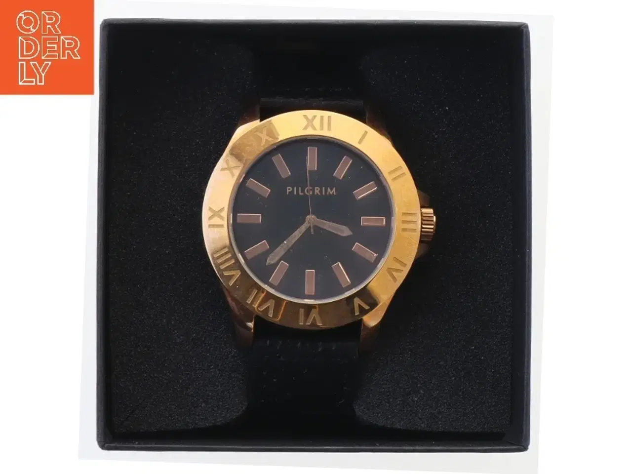 Billede 2 - Pilgrim armbåndsur fra Pilgrim (str. 40,5 mm)