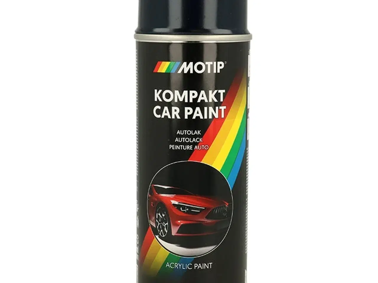 Billede 1 - Motip Autoacryl spray 44640 - 400ml
