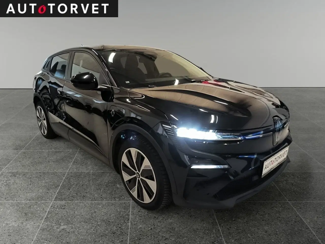 Billede 2 - Renault Megane E-Tech 60 Optimum Charge