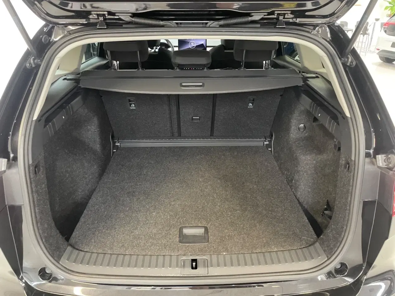 Billede 9 - Skoda Enyaq 60 iV Lodge