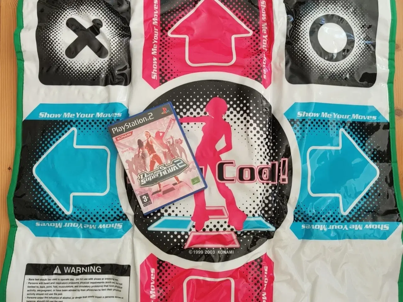 Billede 6 - Playstation 2 slim