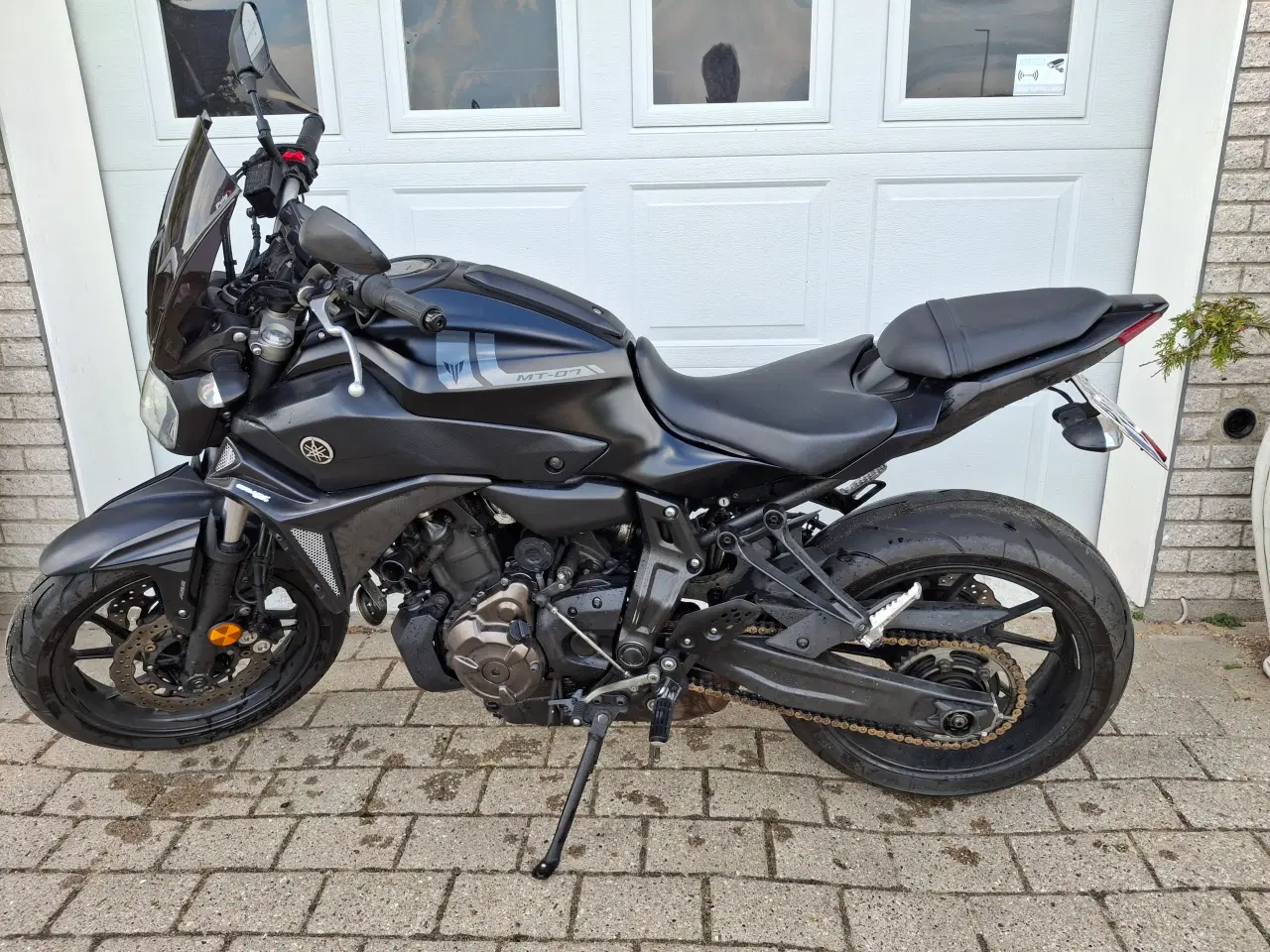 Billede 6 - Yamaha MT-07 