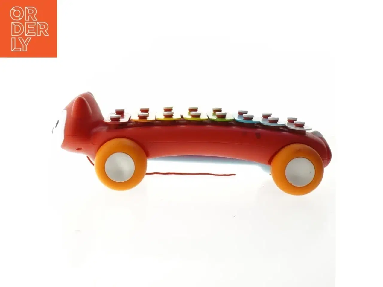 Billede 2 - Xylofon på hjul fra Skip Hop (str. 33,5 cm)