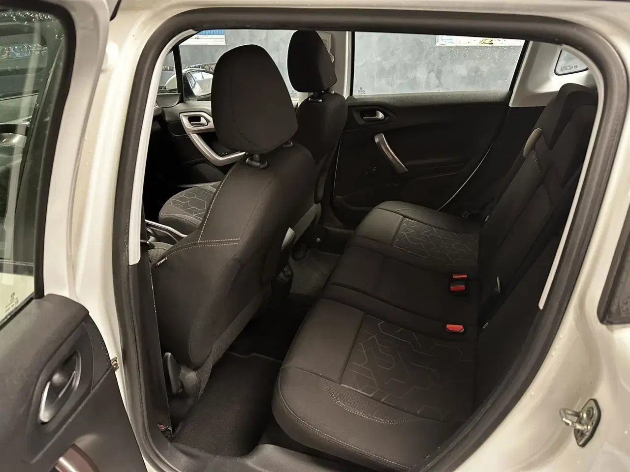 Billede 16 - Peugeot 2008 1,2 e-Vti Active ESG 82HK Aut.