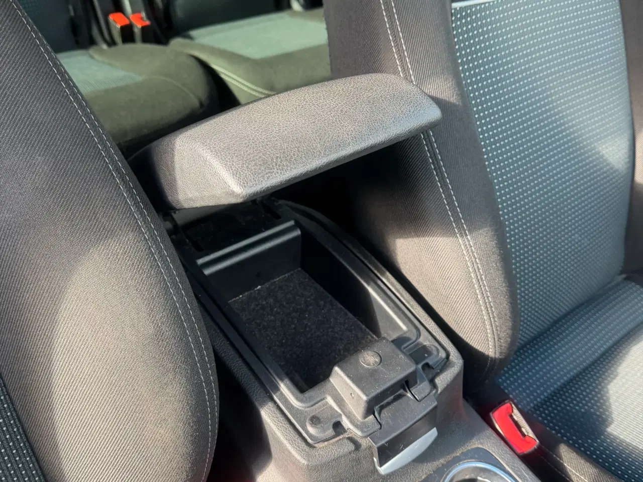 Billede 18 - FORD S-MAX sælges (NY PRIS)