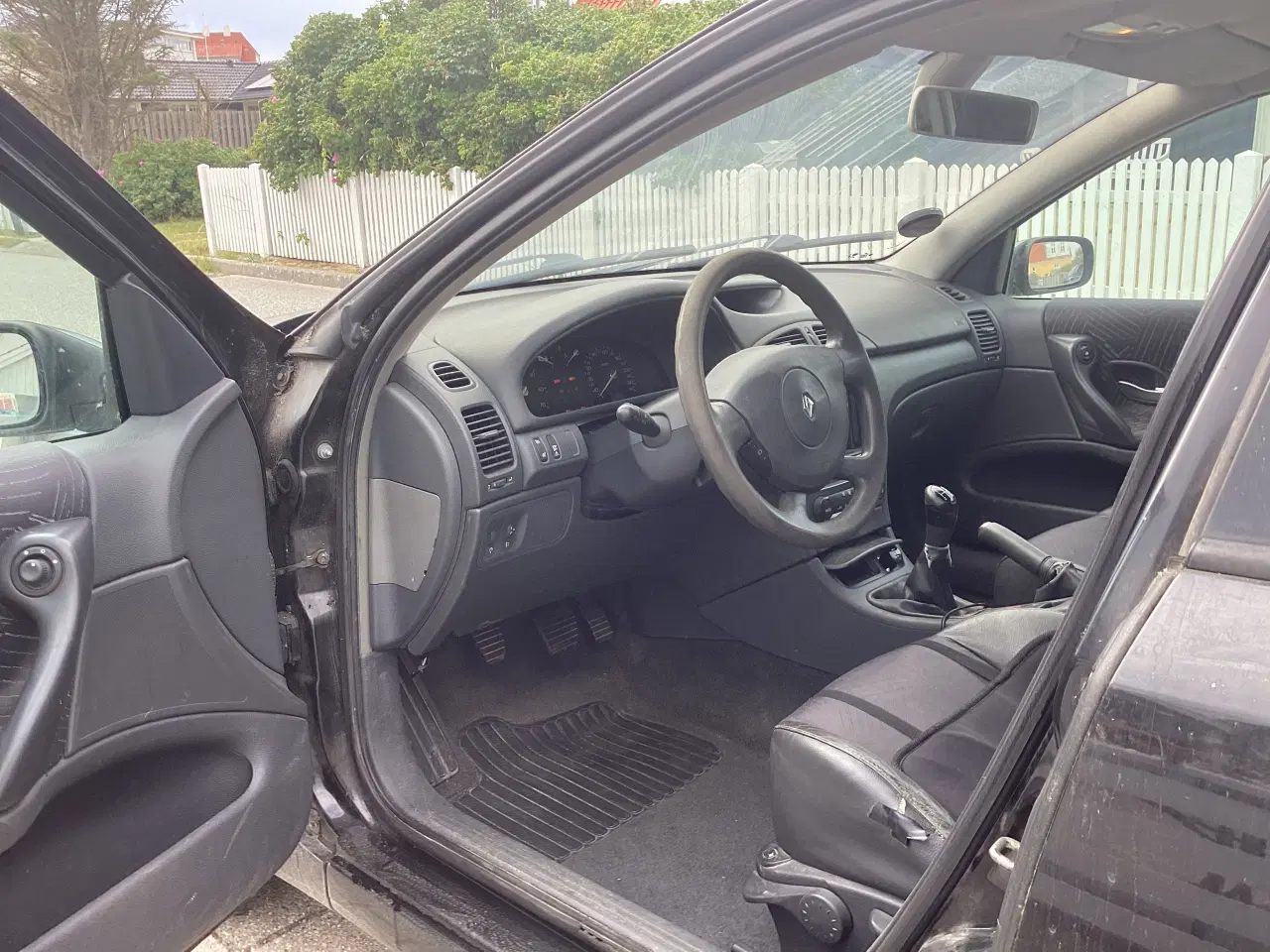 Billede 3 - Renault Laguna 1,8 16V. Stationscar