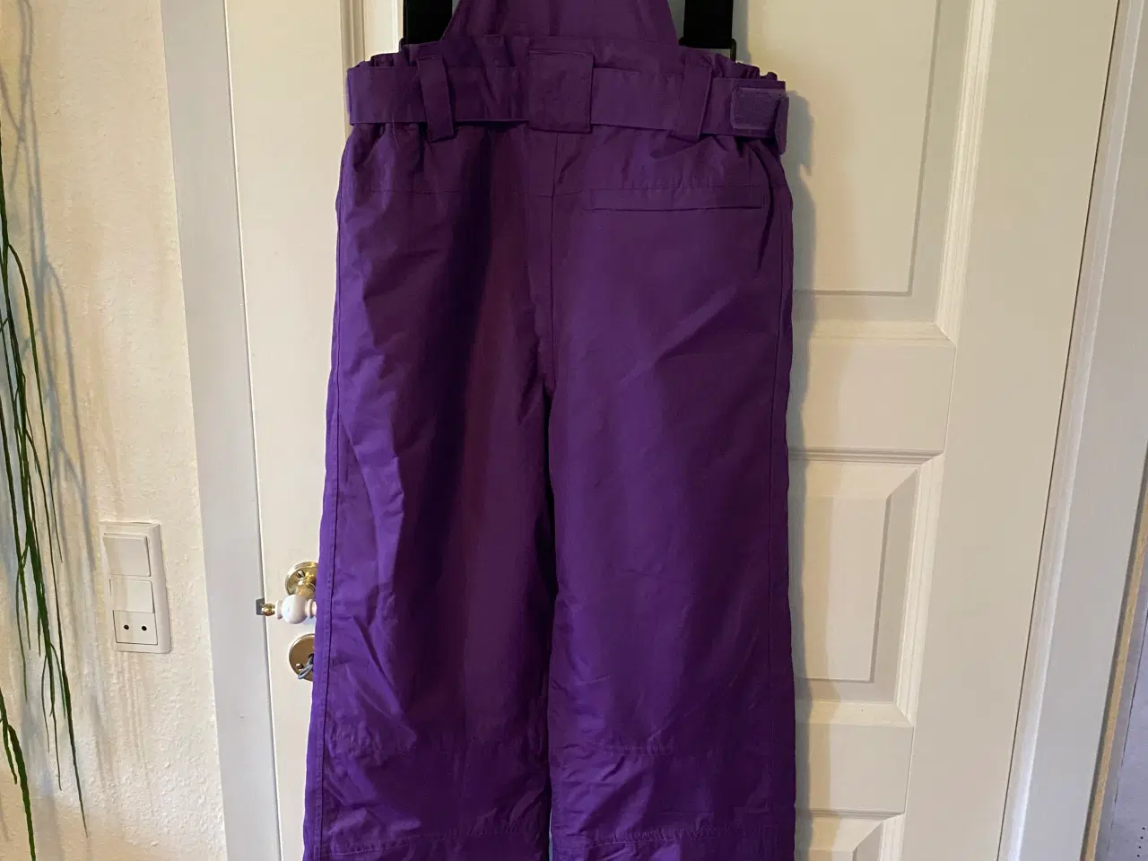 Billede 2 - Alpine skibukser