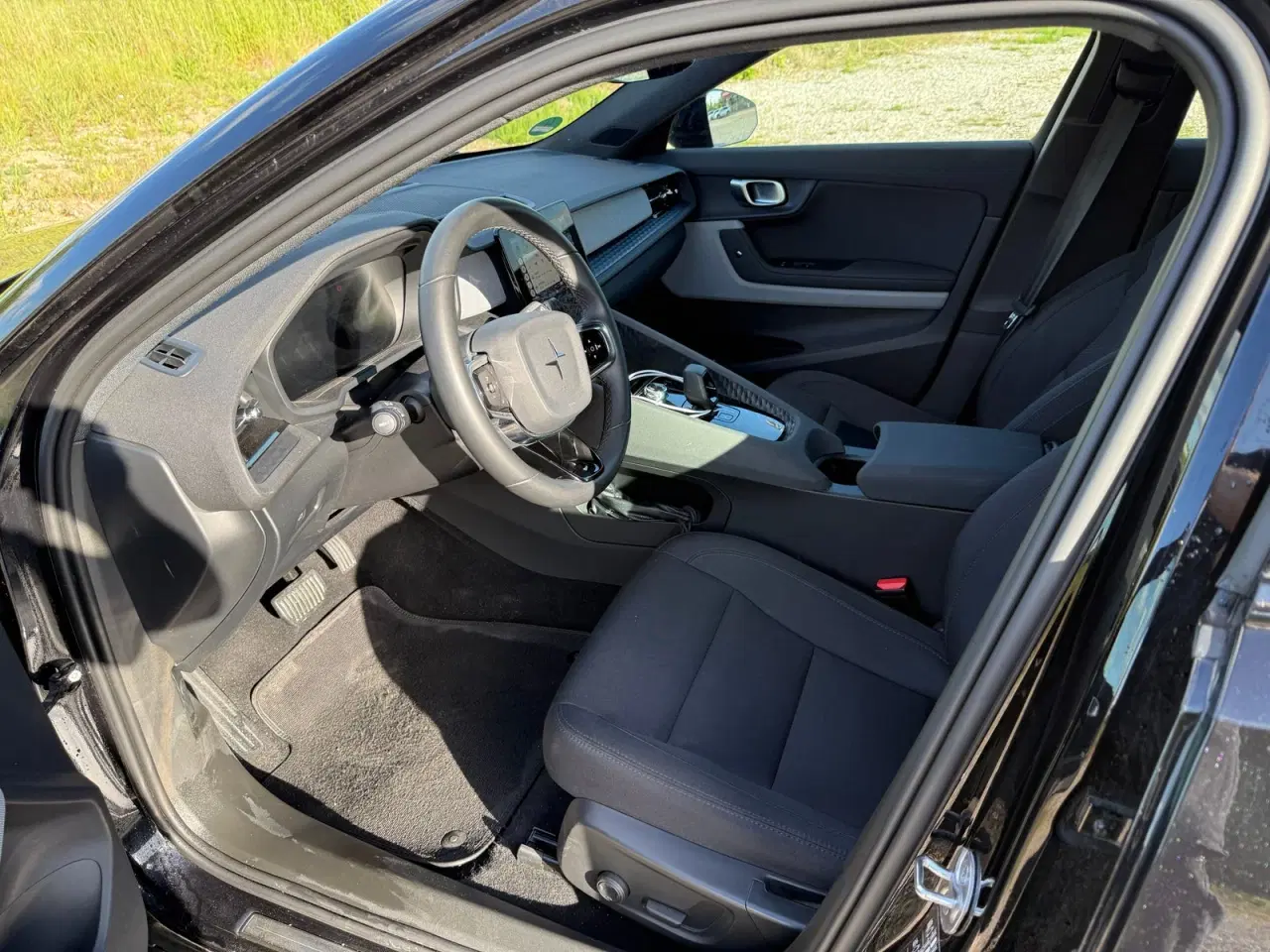 Billede 6 - Polestar 2  Long Range