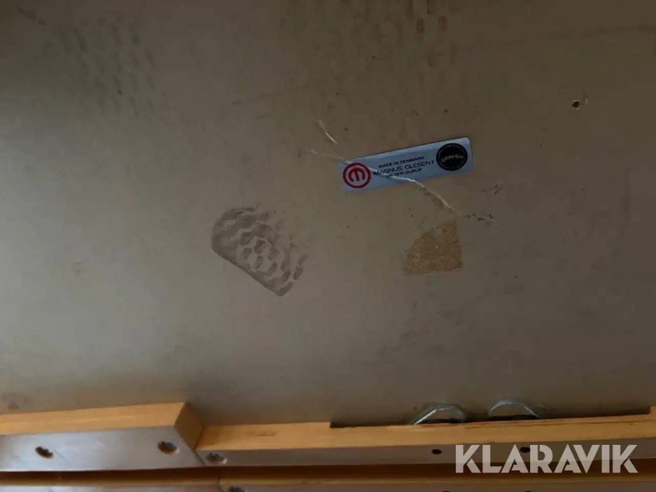 Billede 5 - Stort lot med kontormøbler