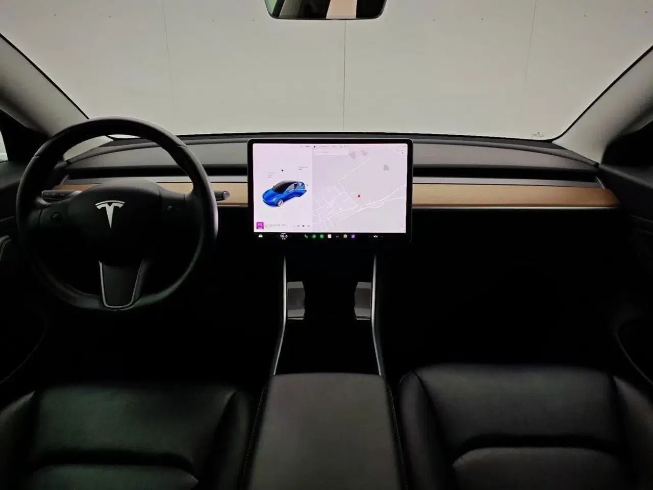 Billede 7 - Tesla Model 3  Standard Range+ RWD