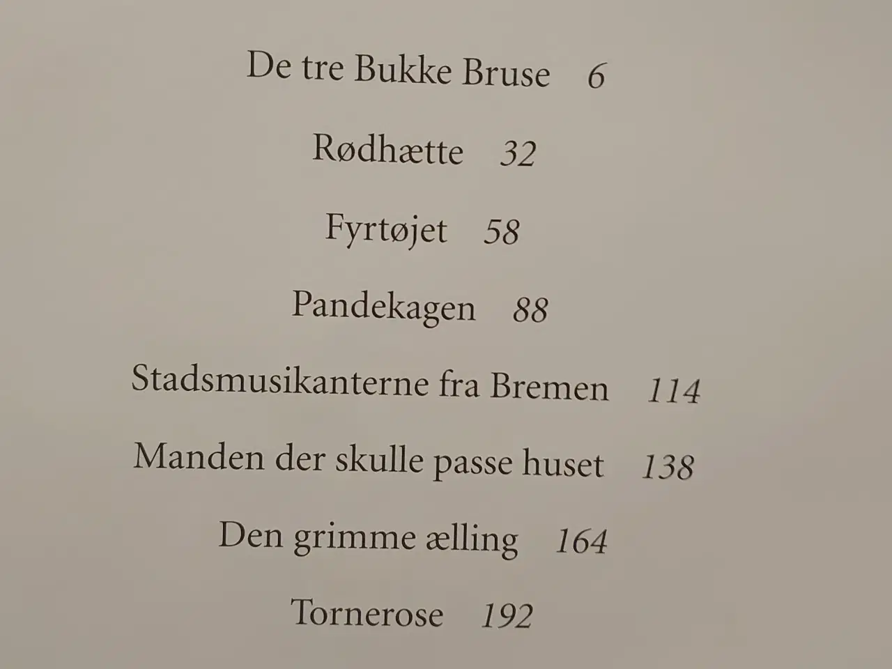 Billede 5 - Børnenes store Eventyrbog. ill.Svend Otto S. Ny