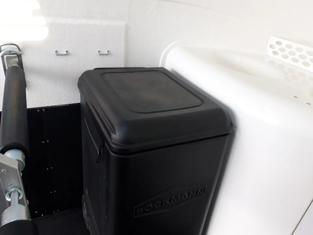 Billede 35 - Böckmann Grand Master SKA