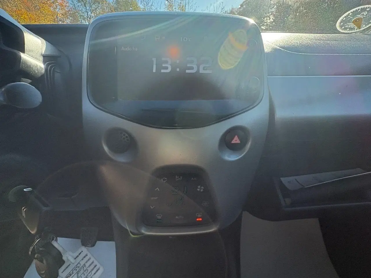 Billede 15 - Citroën C1 1,2 PureTech Feel