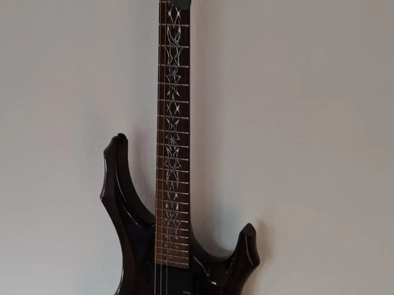 Billede 1 - Guitar ESP LTD F400