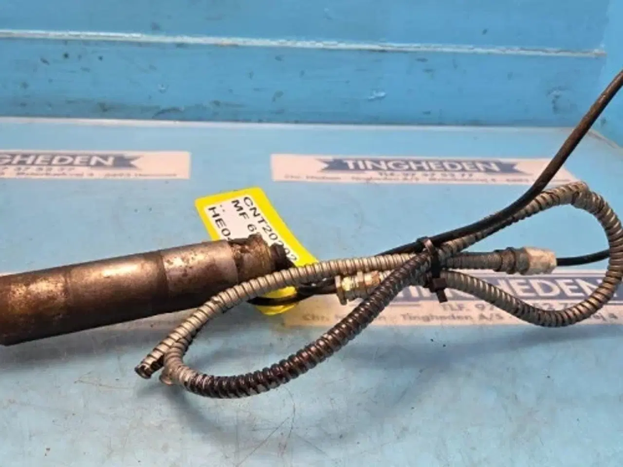 Billede 2 - Massey Ferguson 6260 Sensor Pin 3713763M1