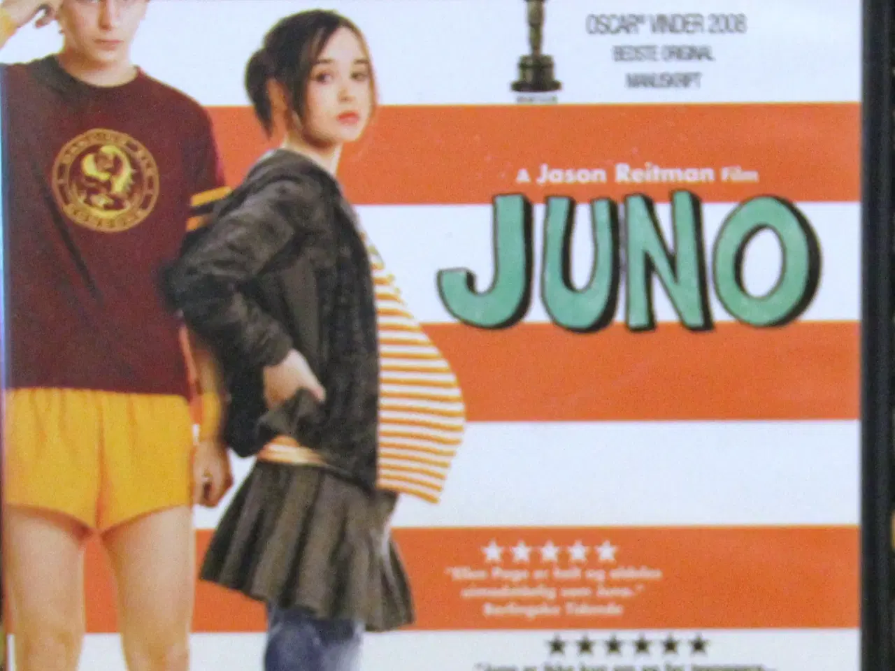 Billede 17 - DVD-film til salg