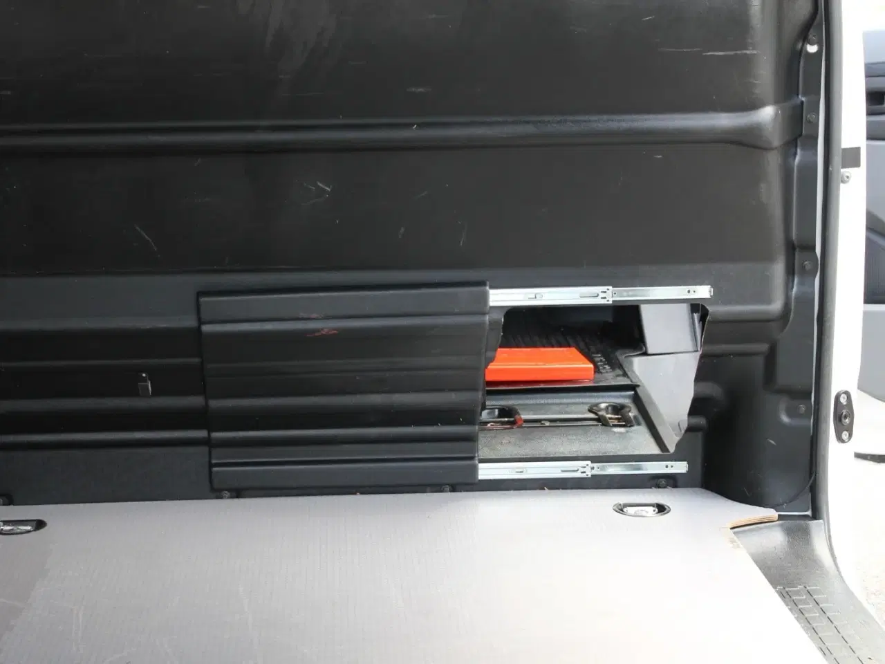 Billede 6 - Toyota ProAce 2,0 D 120 Long Comfort Master