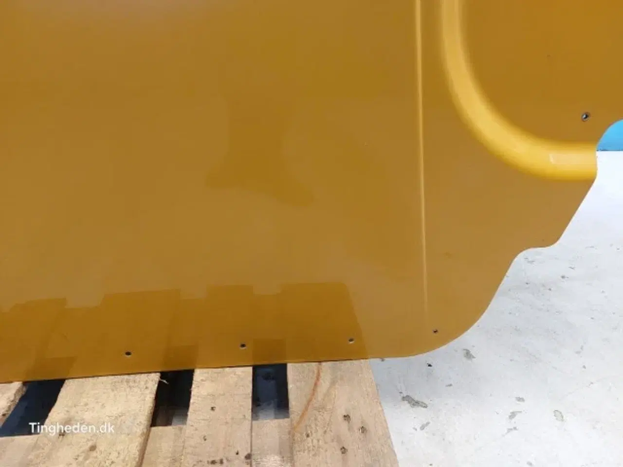 Billede 13 - Hydrema 926E Motorhjelm 