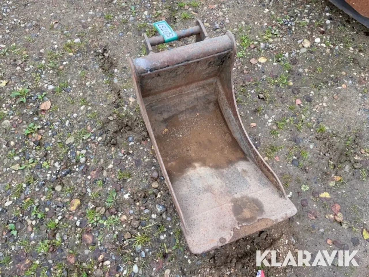 Billede 4 - Skovl JST 40 cm