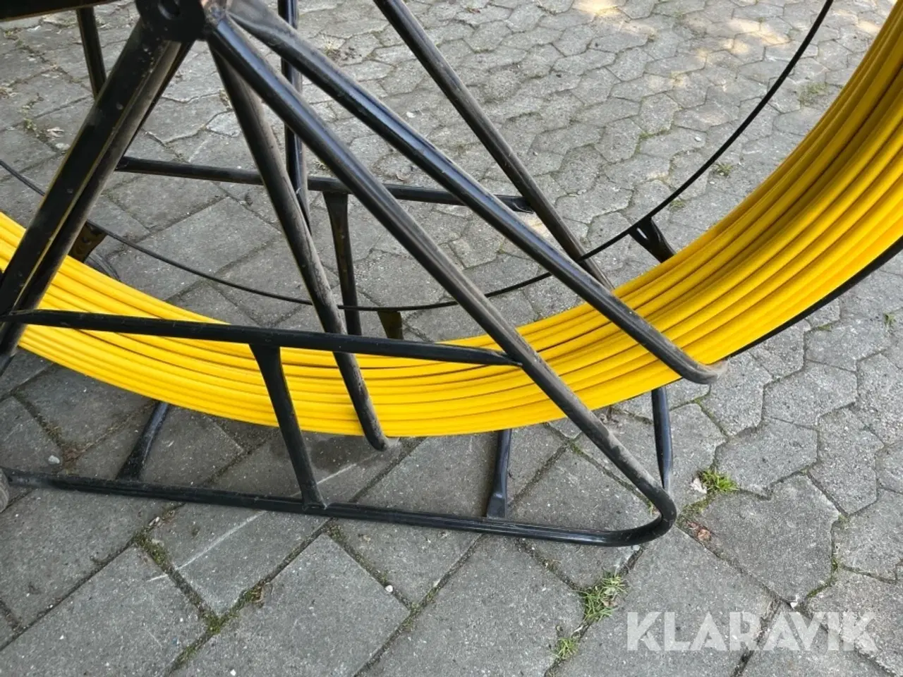 Billede 3 - Rørål 250meter