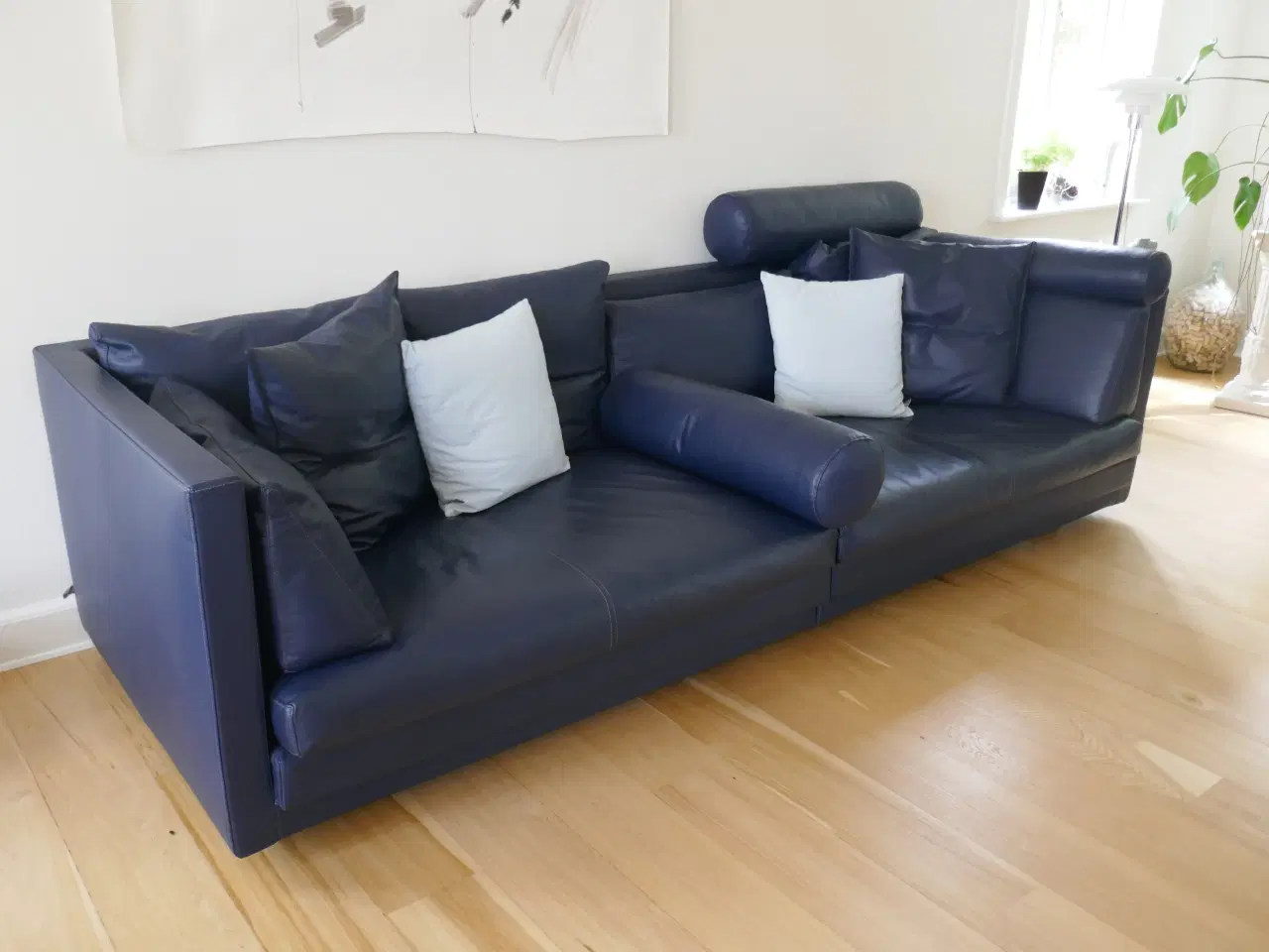 Billede 1 - Eilersen sofa