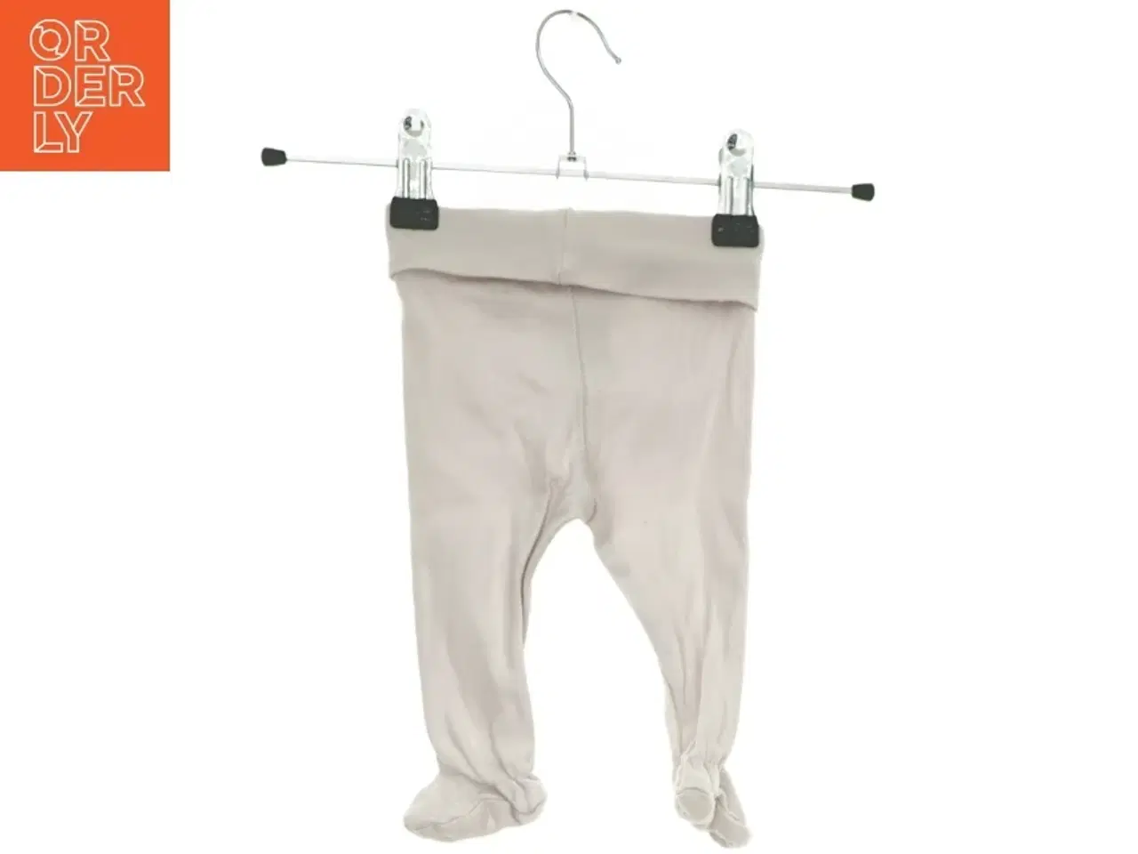 Billede 1 - Sparkebukser fra H&M (str. 56 cm)