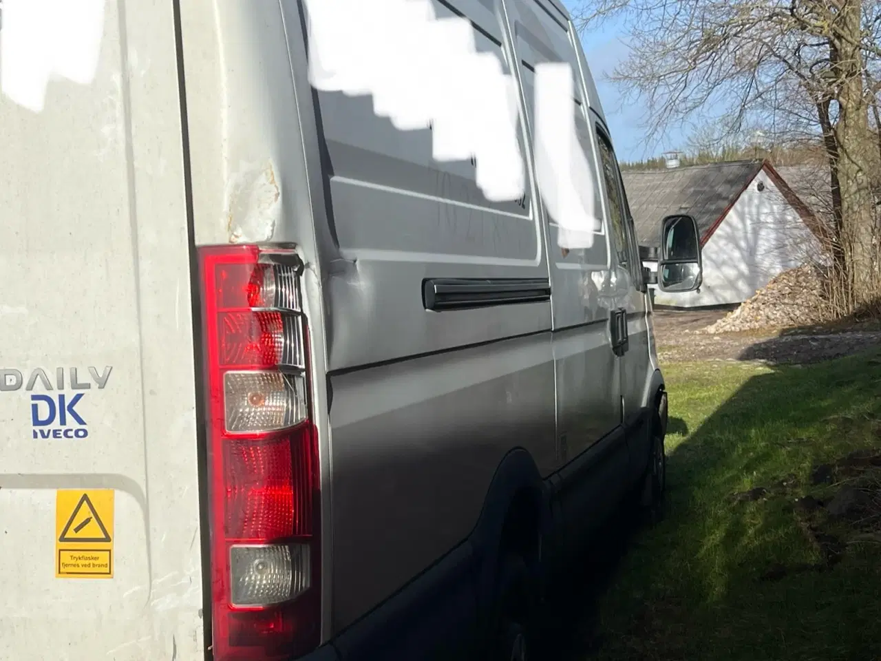 Billede 4 - Iveco dailey
