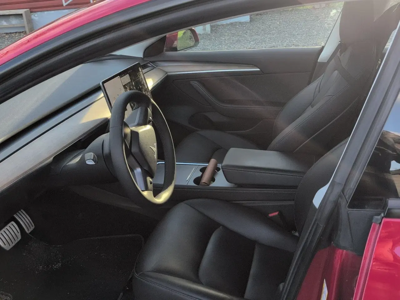 Billede 9 - Tesla Model 3  Performance AWD