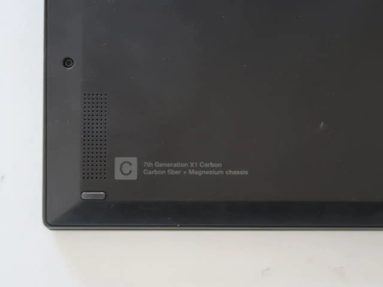 Billede 8 - Bærbar computer LENOVO X1 Carbon 7th gen.