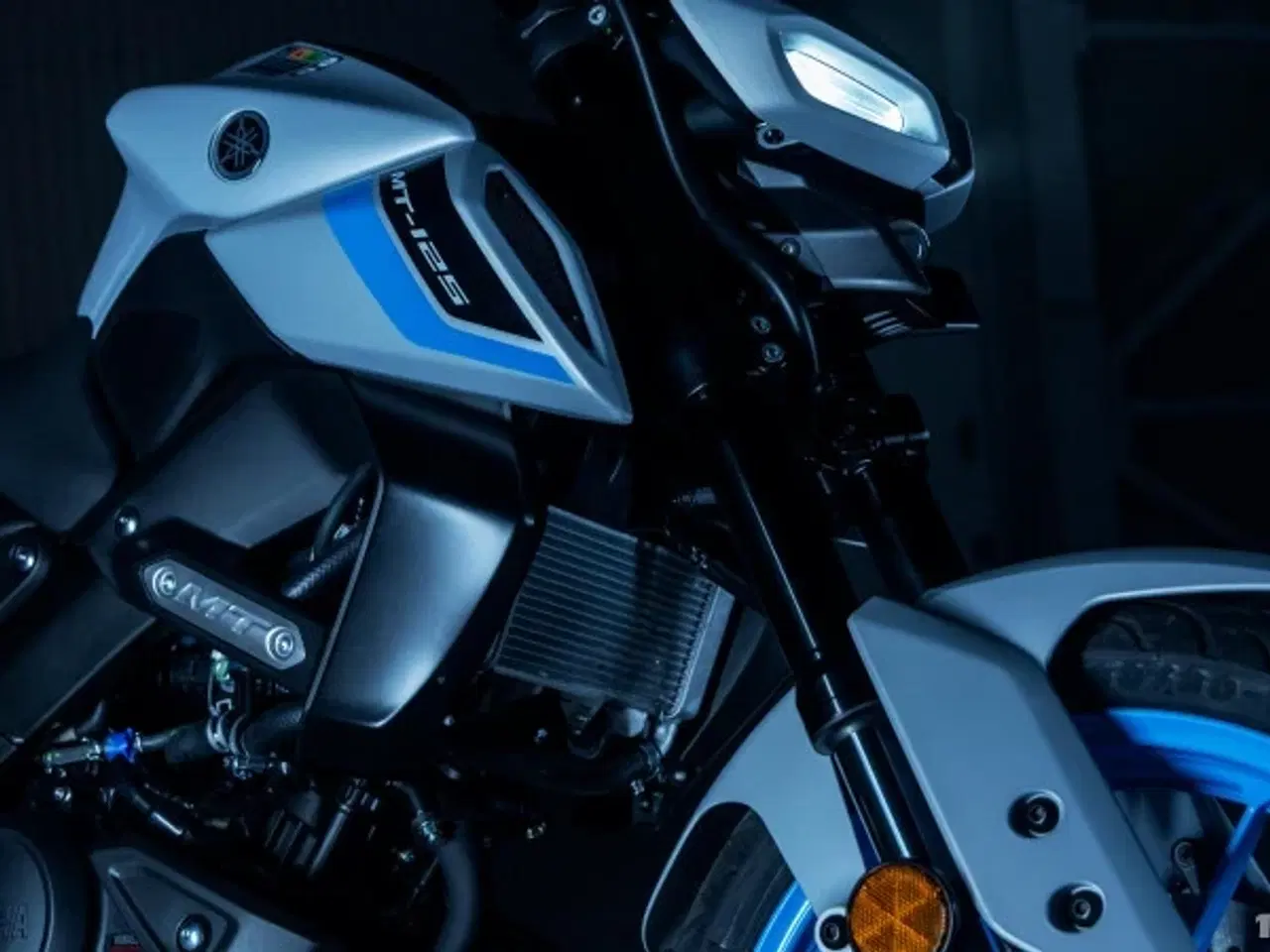 Billede 25 - Yamaha MT-125