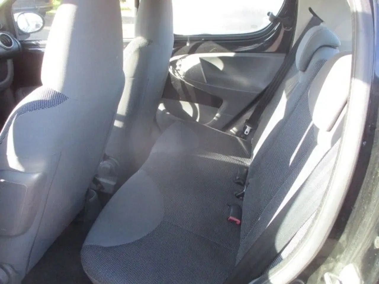 Billede 5 - Peugeot 107 1,0 Trendy