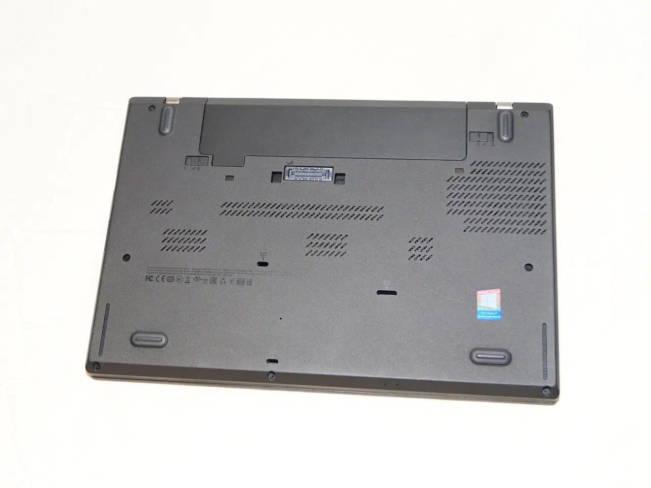 Billede 7 - Lenovo ThinkPad T460