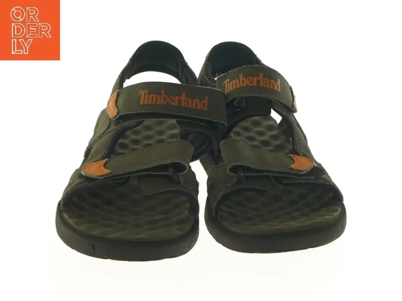 Billede 5 - Timberland sandaler str. 37 fra Timberland (str. 37 )