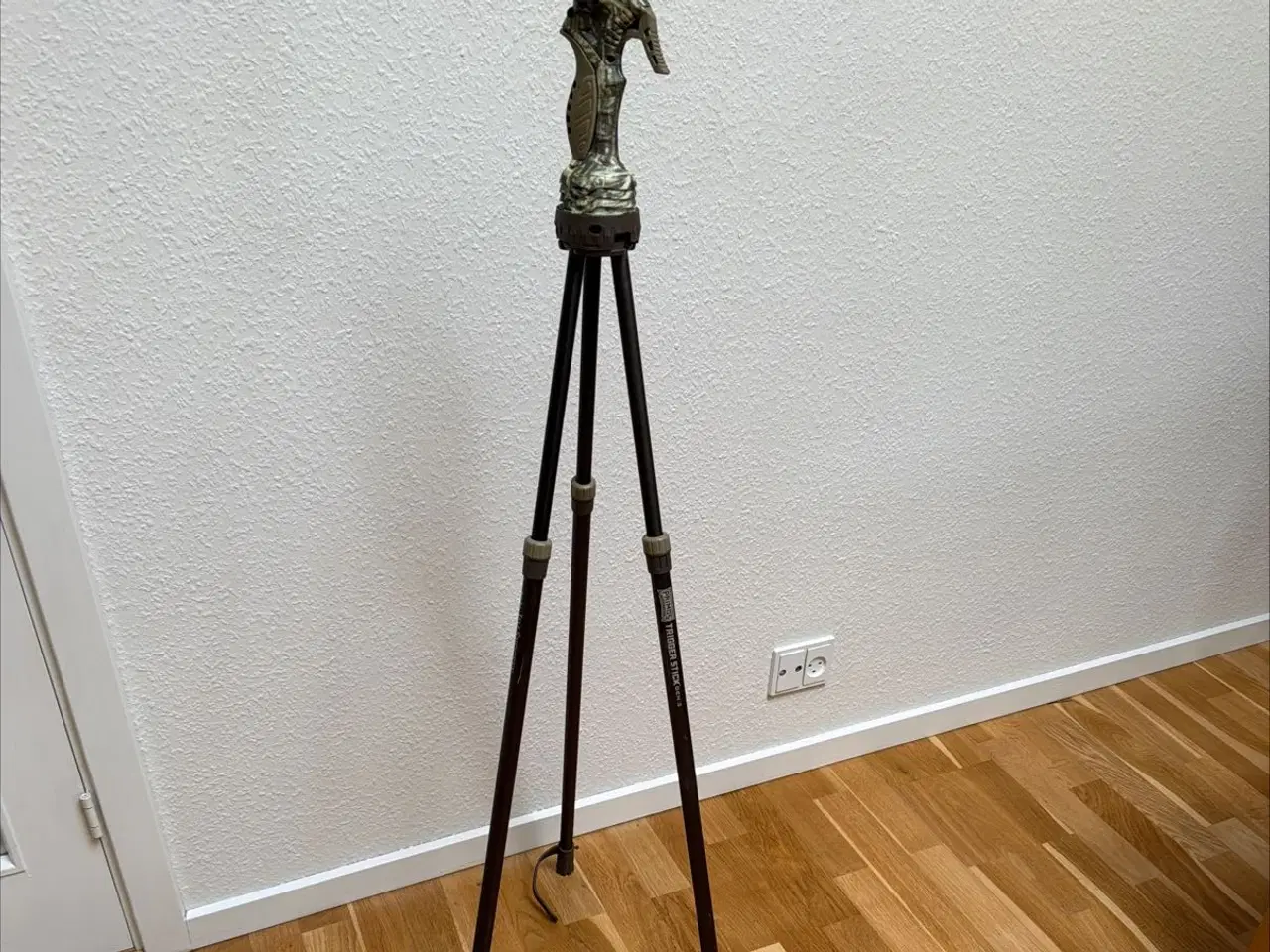 Billede 1 - Skydestok Triggerstik