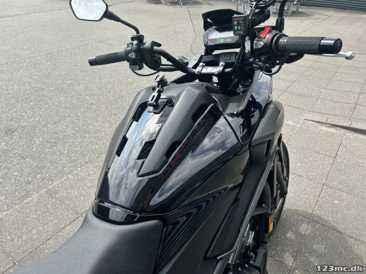 Billede 29 - Honda NC 750 XAD MC-SYD BYTTER GERNE