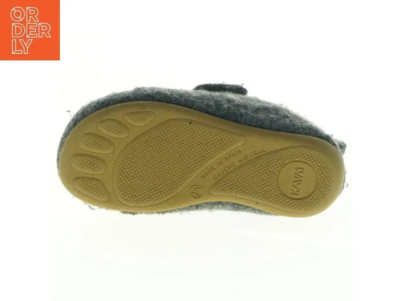 Billede 3 - Filt sutsko fra Kavat (str. 25)