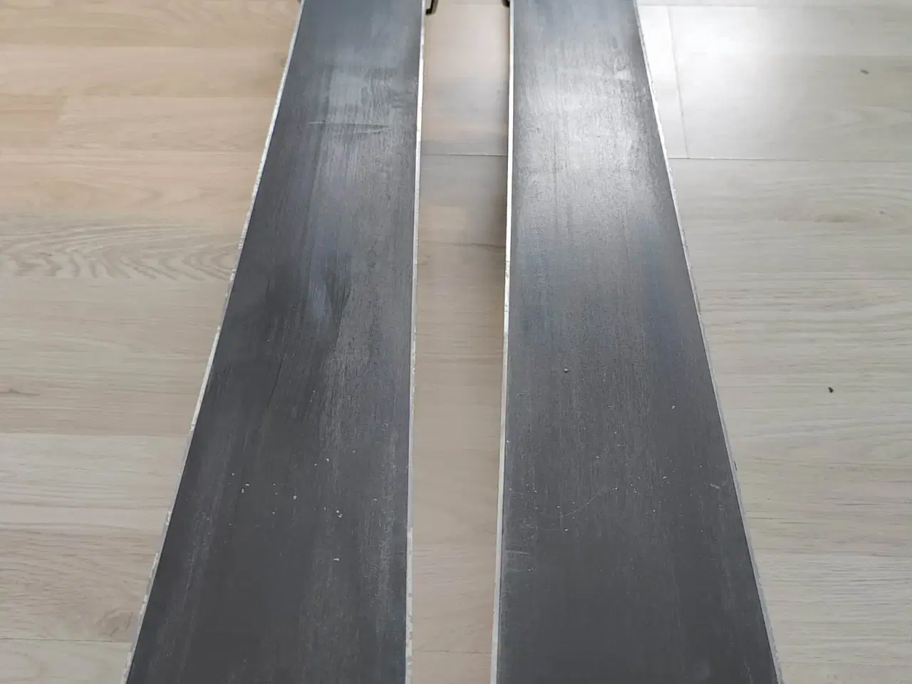 Billede 2 - K2 Disruption 82Ti 23/24 Ski med MXCELL 12 TCx Qui