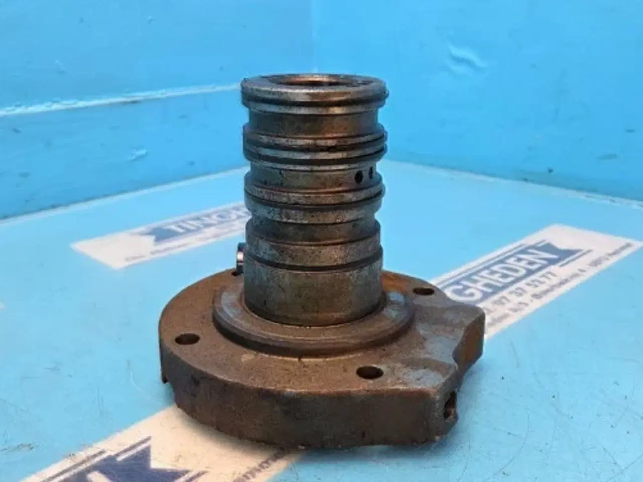 Billede 9 - New Holland 8340 Nav 81874124