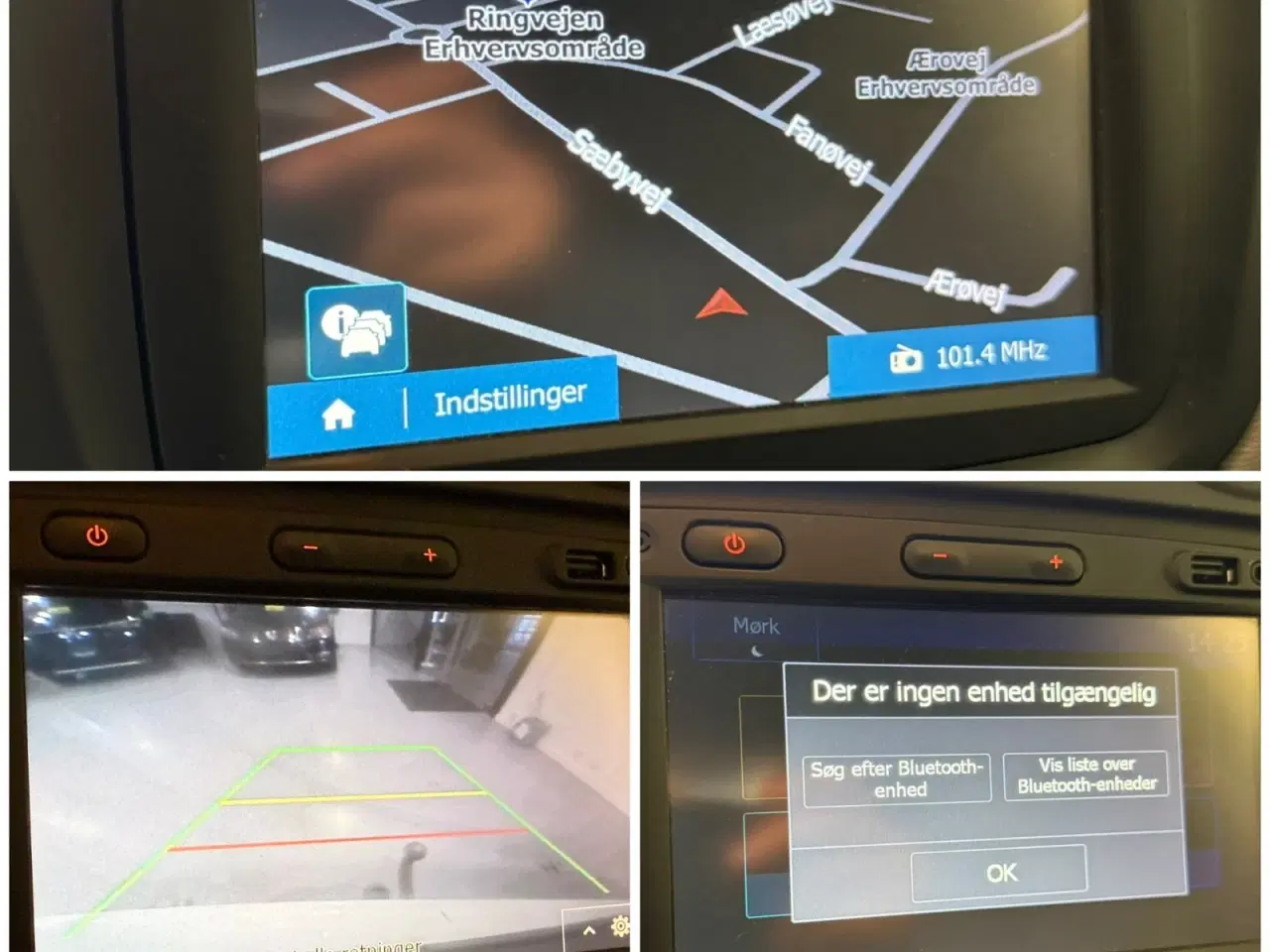 Billede 15 - Dacia Dokker 1,5 dCi 90 Ambiance Van