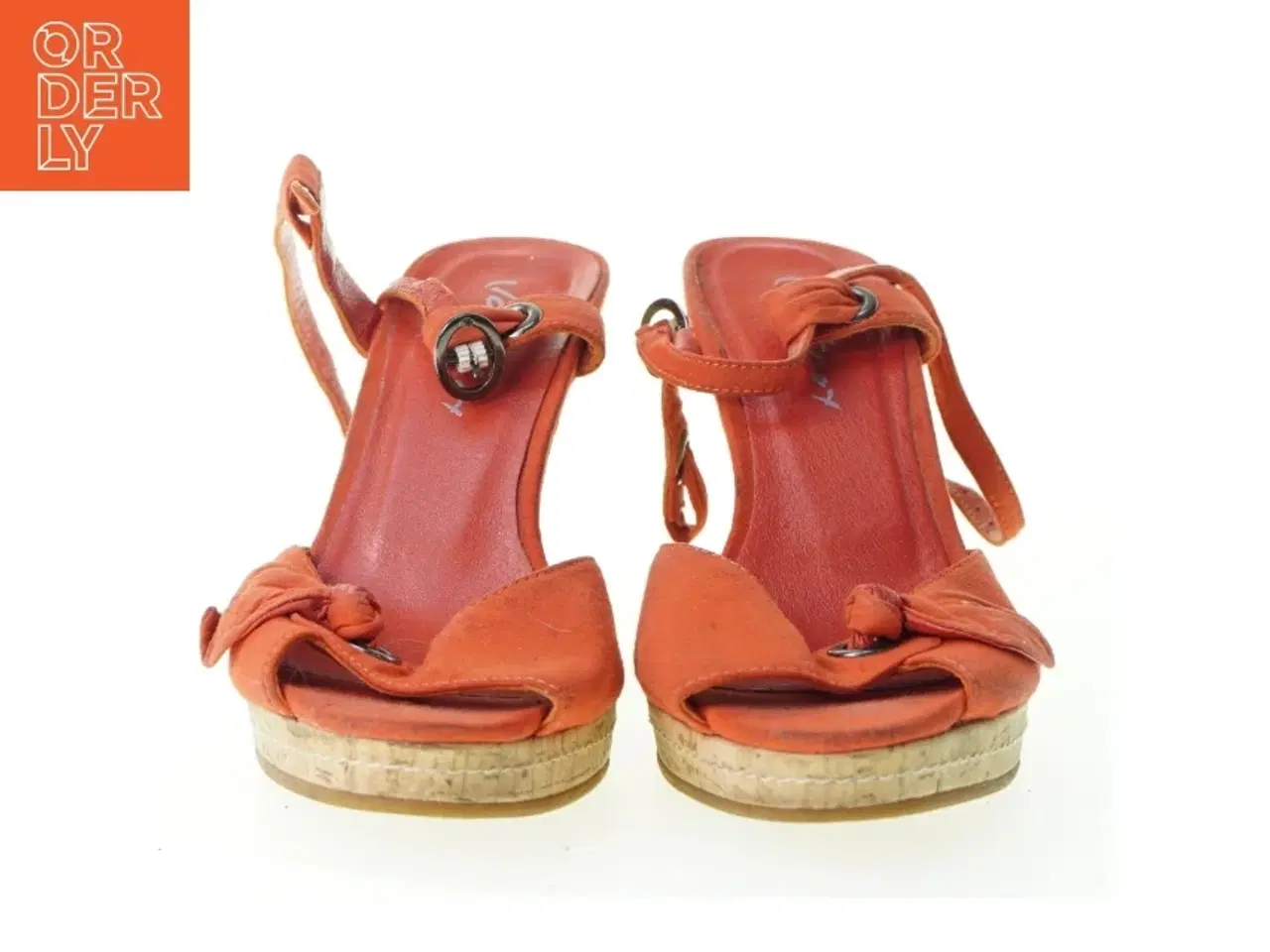 Billede 3 - Sko fra Va Ck Enten Ot (str. 20 cm)