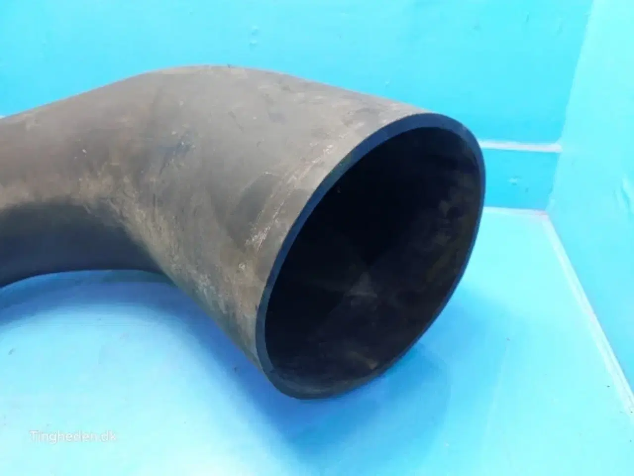 Billede 8 - New Holland FX60 Vinkelrør 84434644