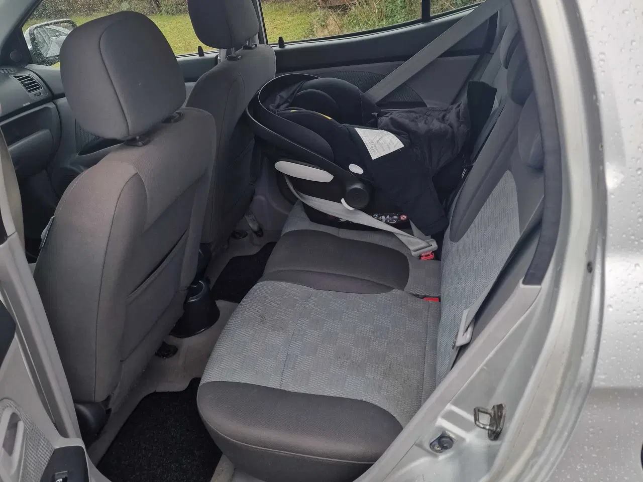 Billede 4 - Fin lille bil ,benzin vegtagift 868kr