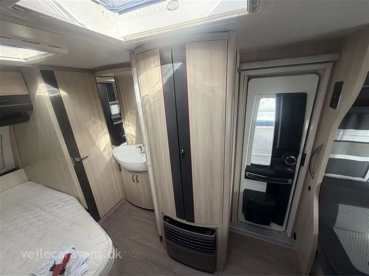 Billede 7 - 2017 - Hobby De Luxe Edition 460 UFe