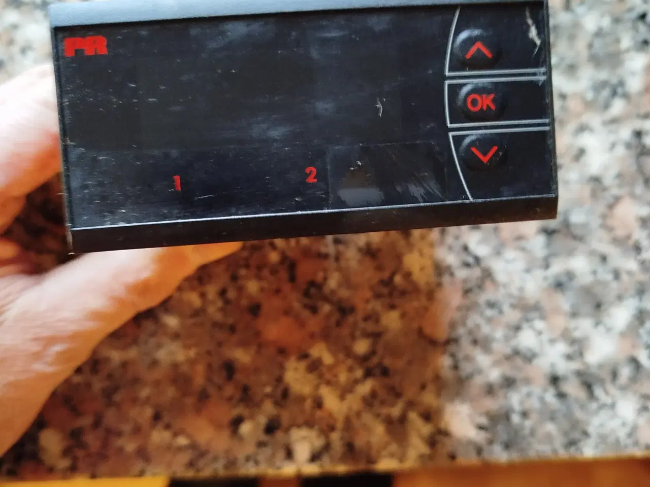 Billede 9 - Vandpoleringskabine