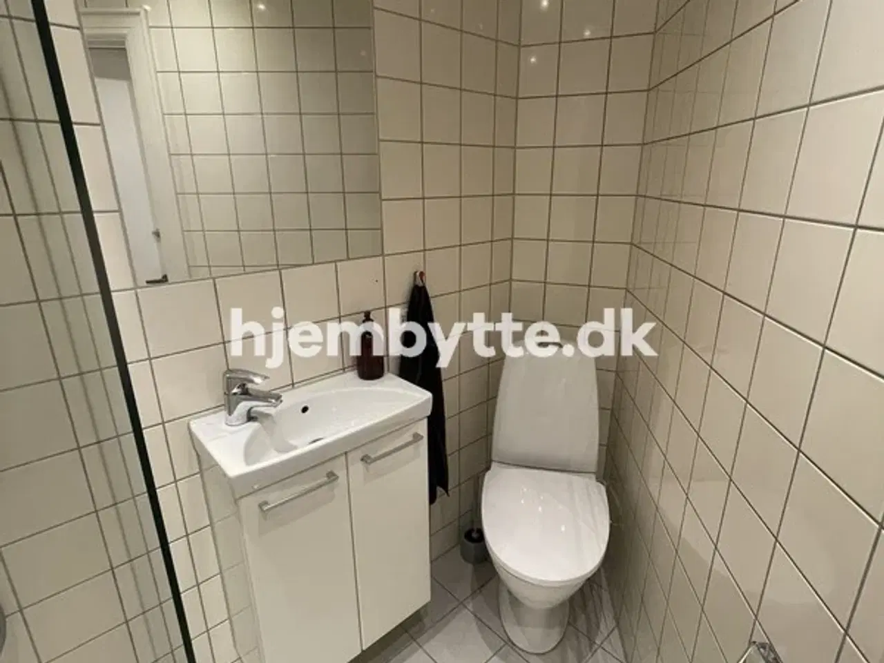 Billede 6 - Hjembytte - Guldbergsgade