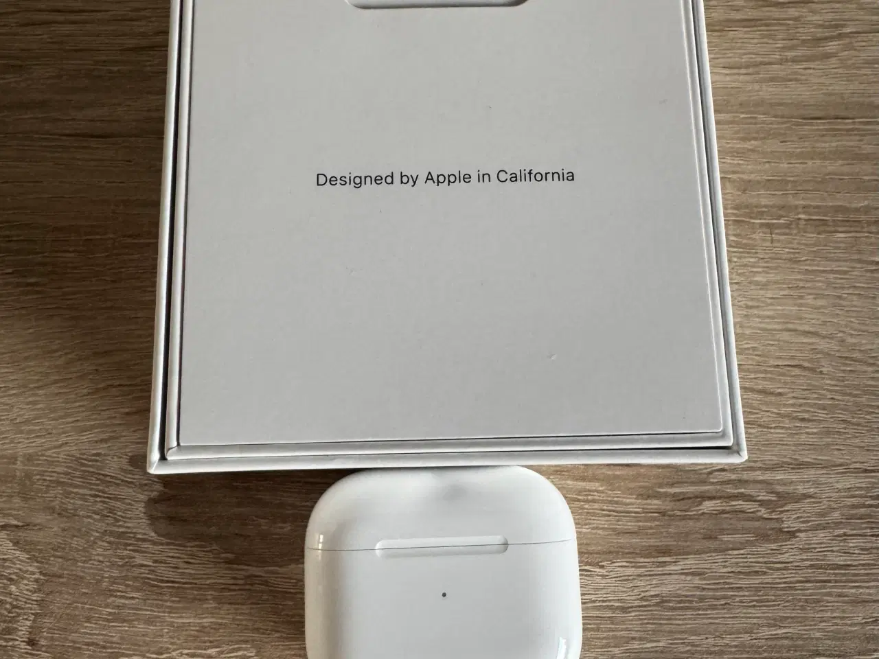 Billede 4 - Apple AirPods 4