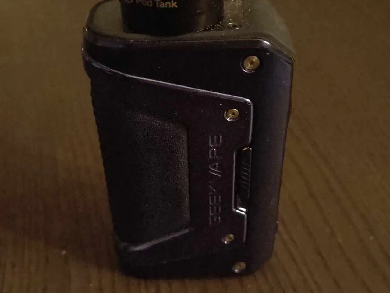 Billede 1 - Geekvape Aegis legend 